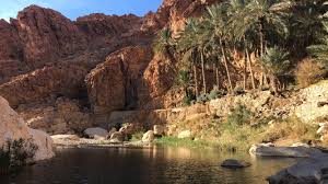 BISKRA 4 jours